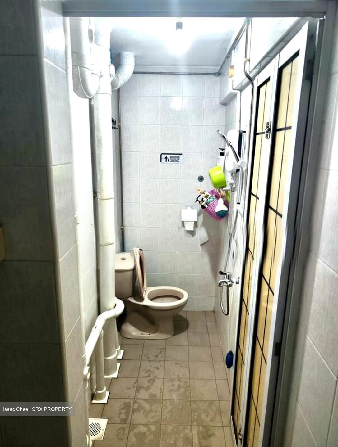 Blk 4 Di Tanjong Rhu (Kallang/Whampoa), HDB 3 Rooms #506150091